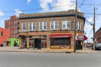 More details for 31-33 Summer St, Pawtucket, RI - Retail for Sale