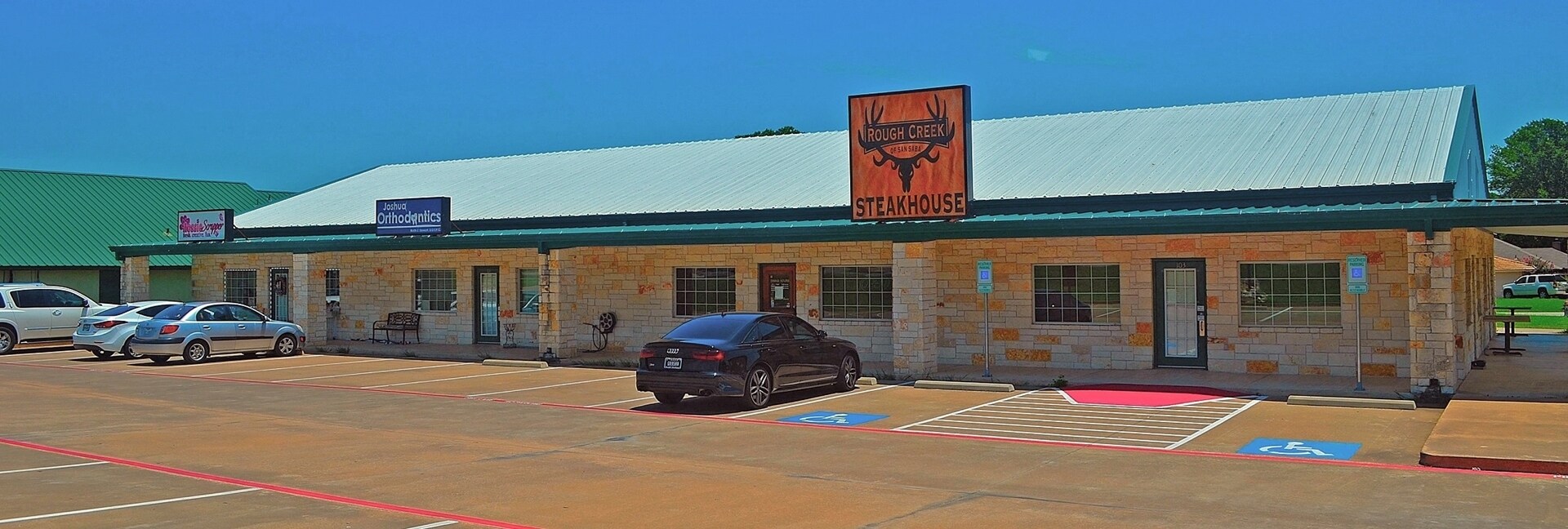 3425 SW Wilshire Blvd, Joshua, TX for sale Primary Photo- Image 1 of 1