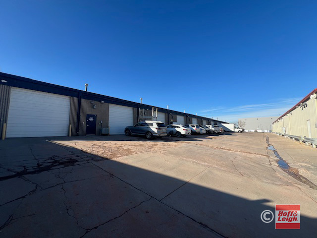 5830 Downing St, Denver, CO for lease - Building Photo - Image 3 of 16