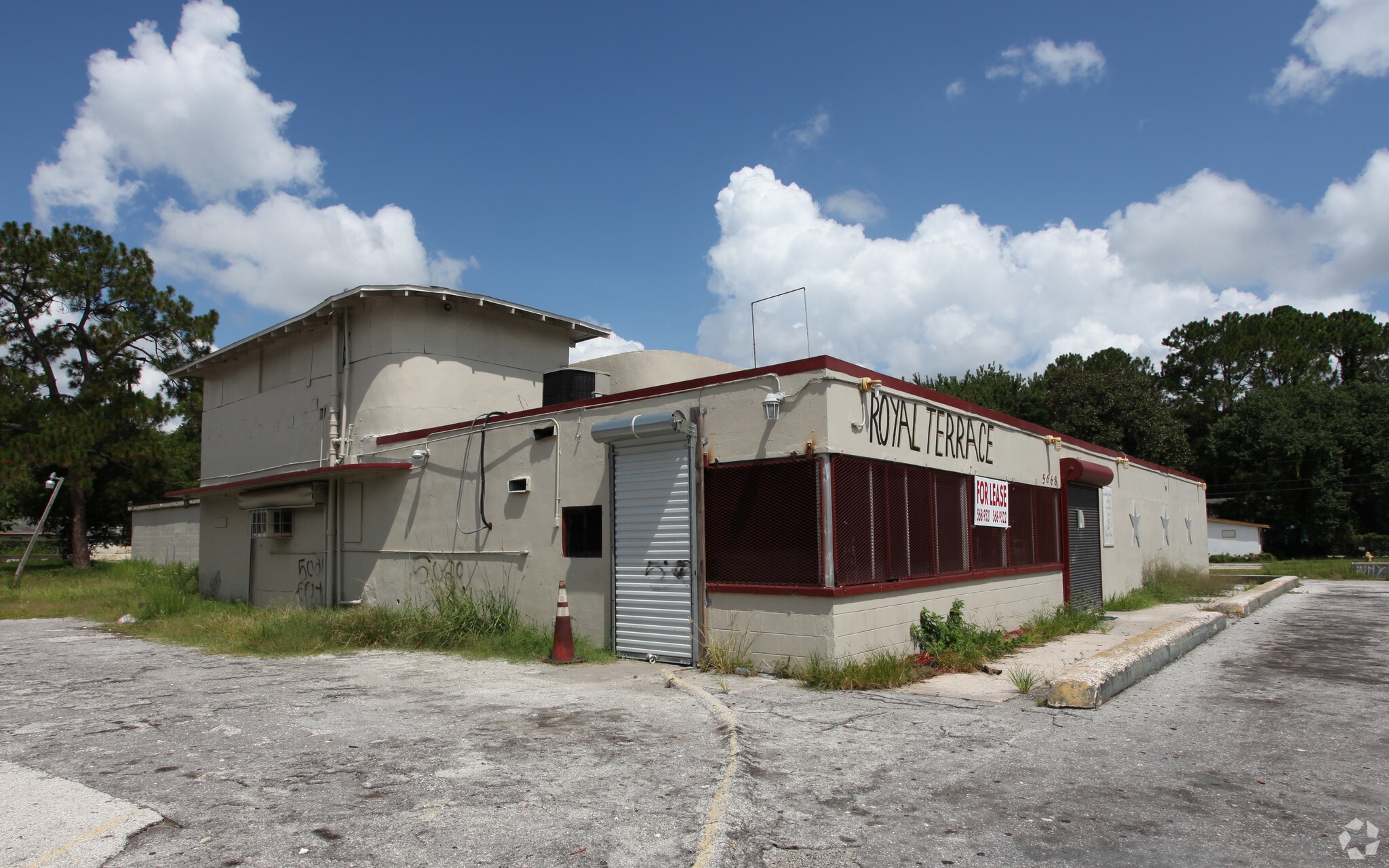 5668 Avenue B St, Jacksonville, FL 32209