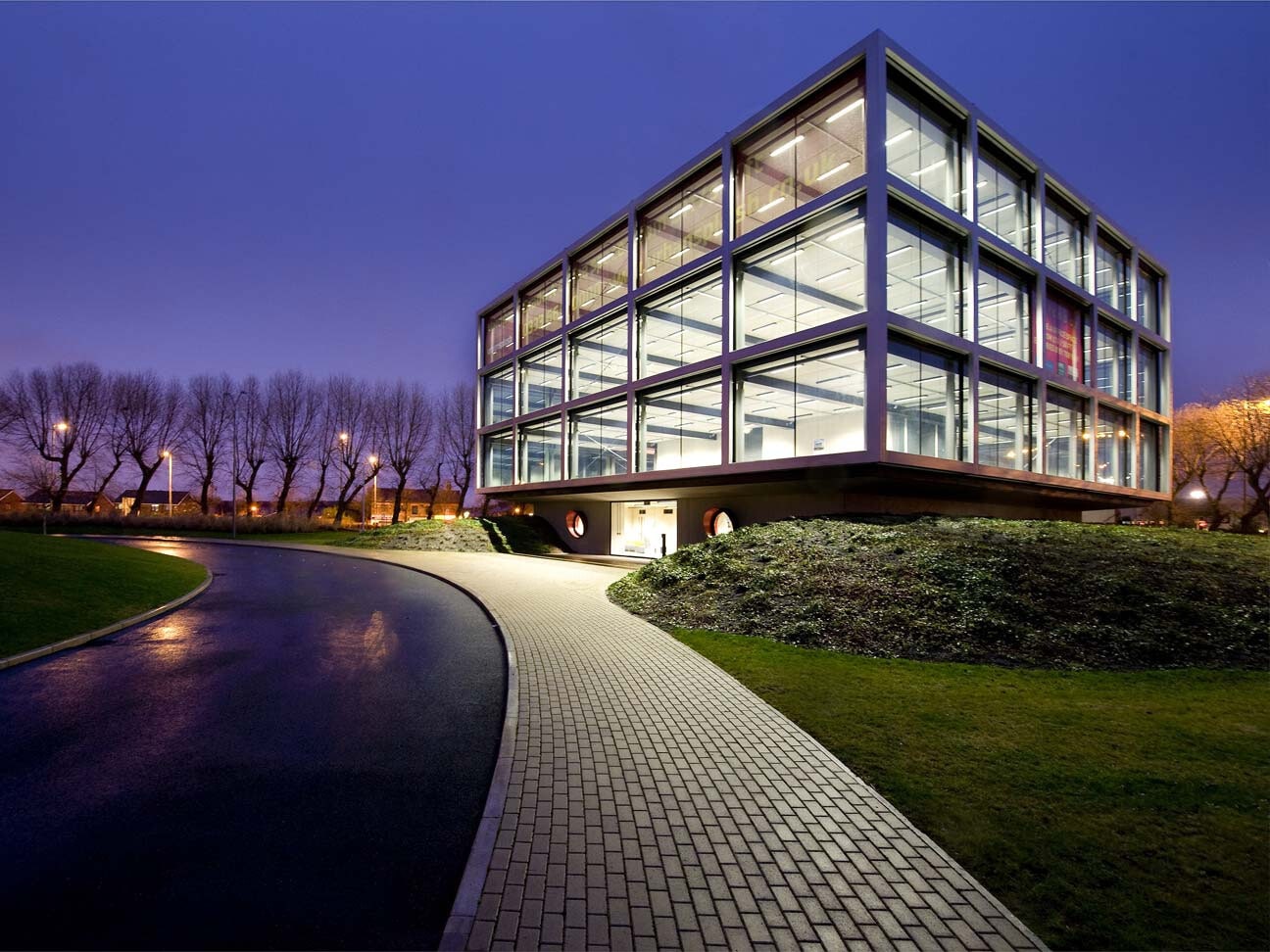 Speke Rd, Liverpool for sale Primary Photo- Image 1 of 1