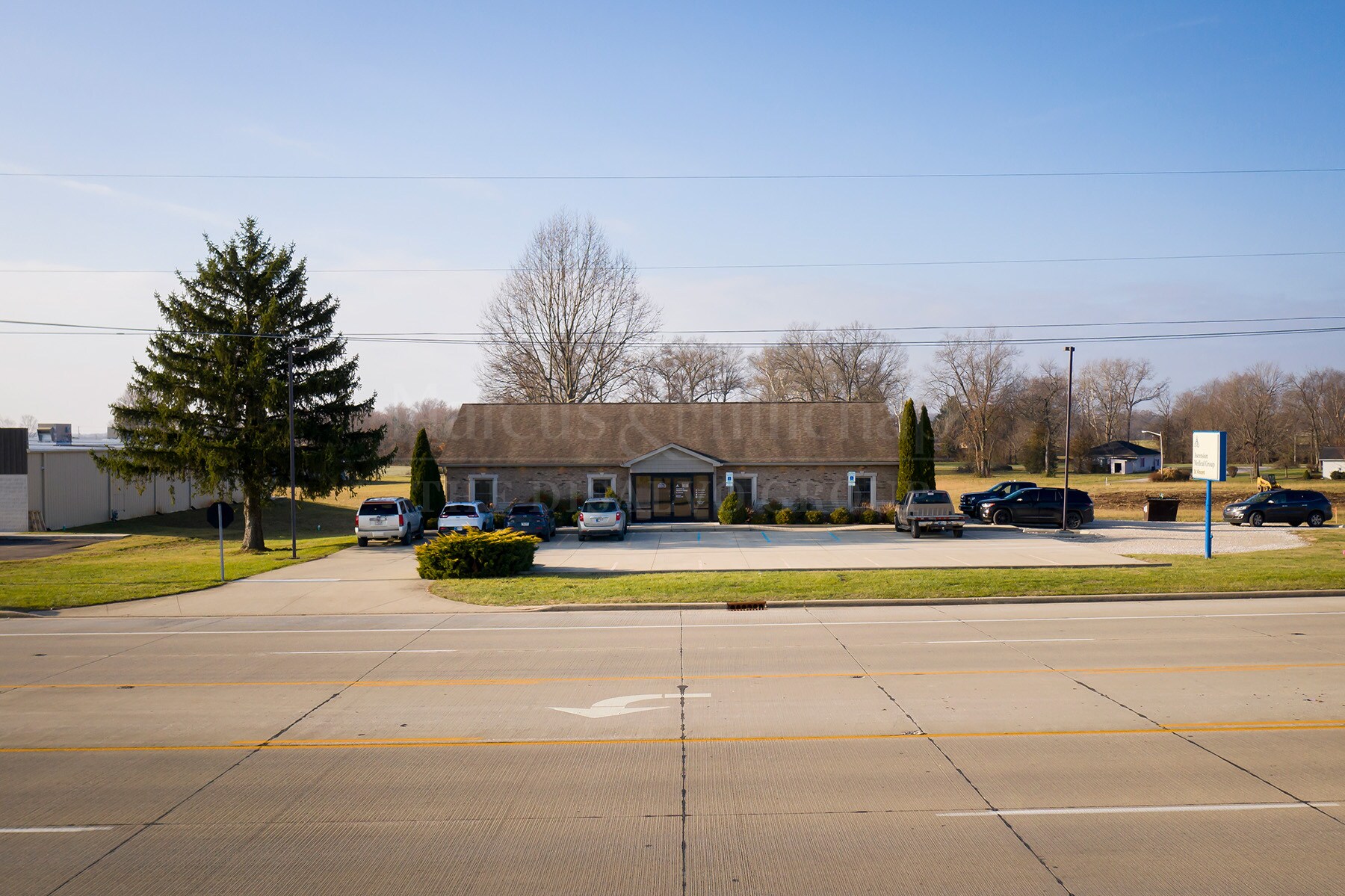 2579 IN-37 IN-37, Mitchell, IN for sale Primary Photo- Image 1 of 1