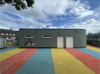 More details for 6 Edison Dr, Southall - Retail for Lease