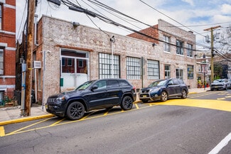 More details for 216-220 19th St, Union City, NJ - Industrial for Lease