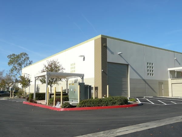 758 Calle Plano, Camarillo, CA for lease - Building Photo - Image 3 of 6