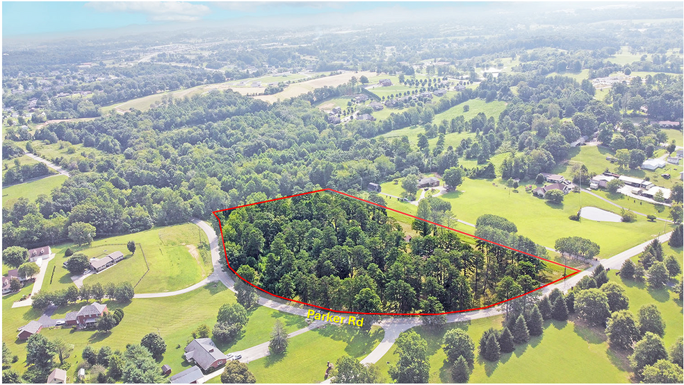 2134 Parker Rd, London, KY for sale - Aerial - Image 2 of 5