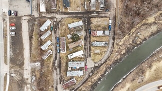 More details for 4470 9th St, Ecorse, MI - Multifamily for Sale