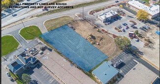 More details for 450 W F St, Casper, WY - Land for Sale