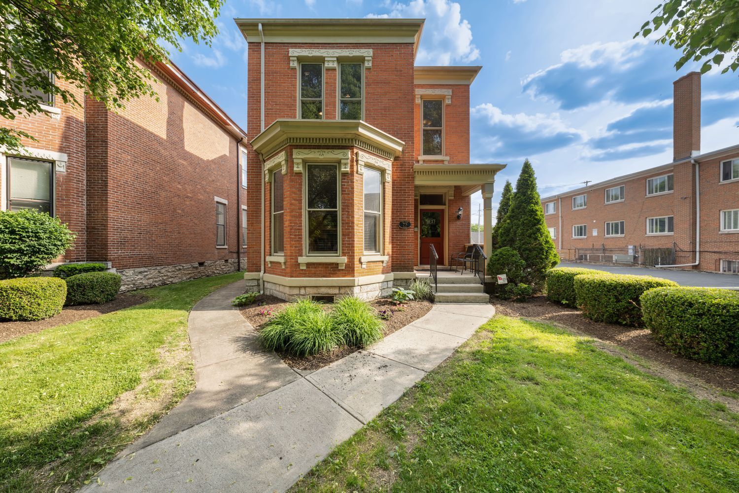 75 W Third Ave, Columbus, OH for sale Building Photo- Image 1 of 1