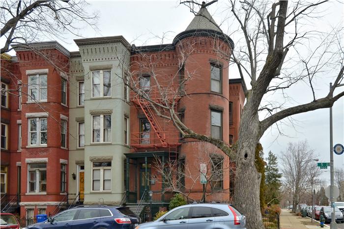 101 5th St NE, Washington, DC for sale Building Photo- Image 1 of 1