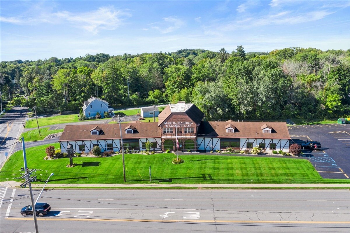1222 Troy Schenectady Rd, Schenectady, NY for sale Building Photo- Image 1 of 1