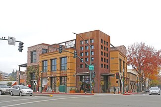 More details for 1500 Mt Diablo Blvd, Walnut Creek, CA - Retail for Lease