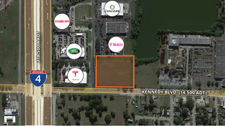 More details for 200 S Lake Destiny Dr, Orlando, FL - Land for Sale