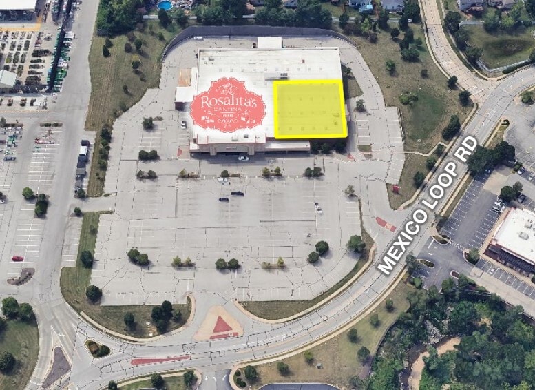 1421 Mexico Loop Rd E, O'Fallon, MO for sale Building Photo- Image 1 of 1