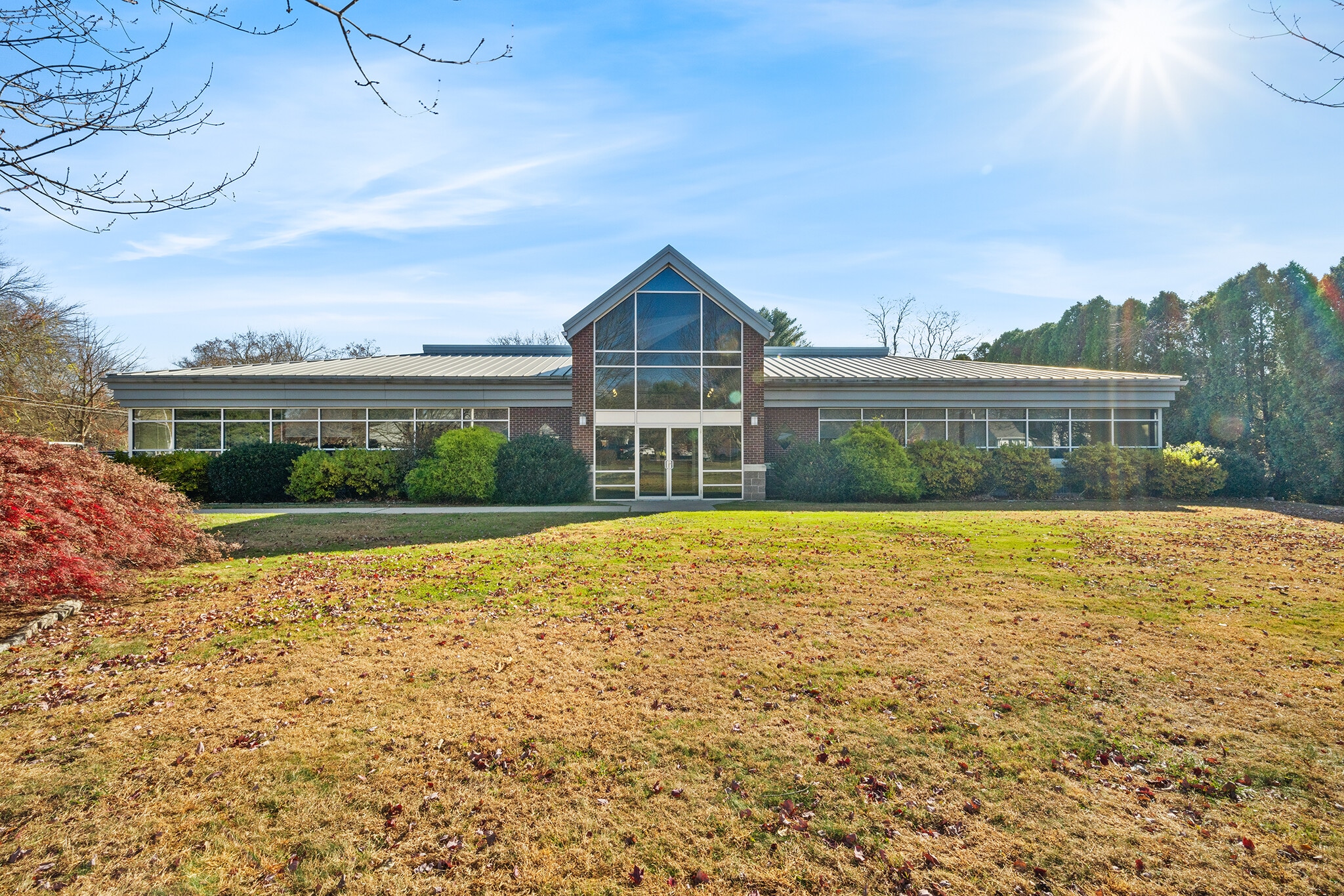 38 Plains Rd, Essex, CT for lease Building Photo- Image 1 of 39