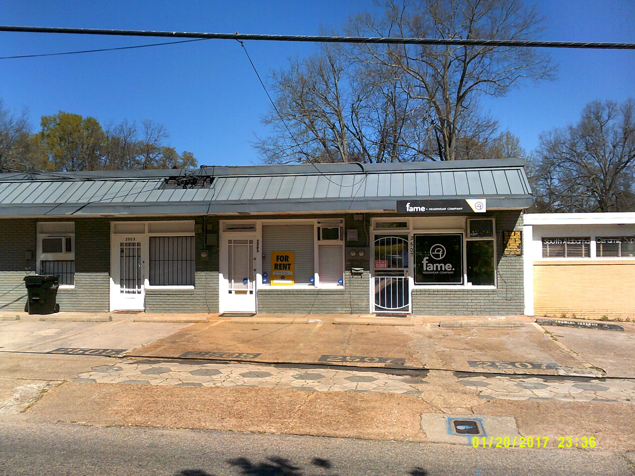 2507 Highland Ave, Montgomery, AL for sale Other- Image 1 of 1