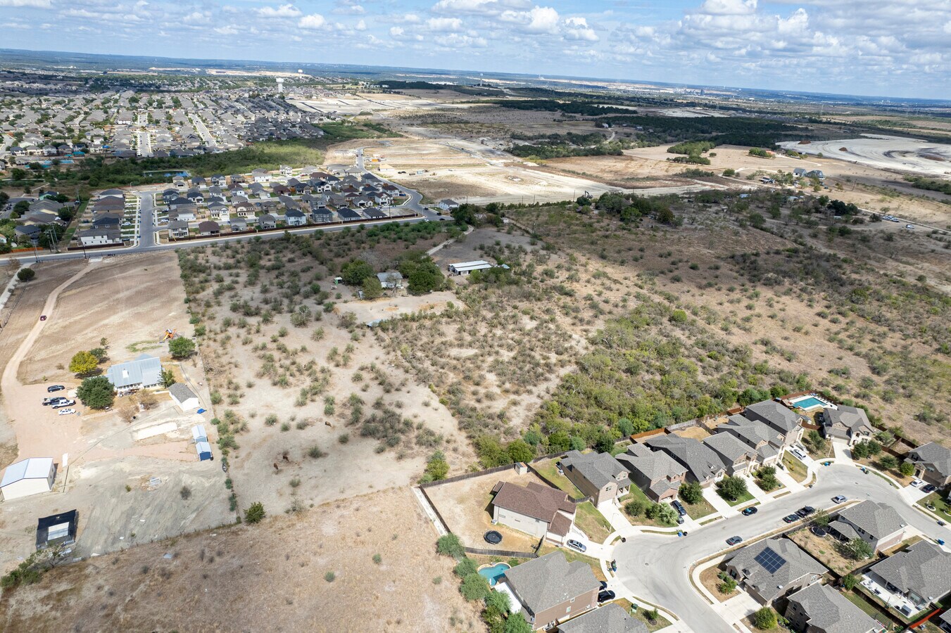 323 Coy Ln, Cibolo, TX 78108 SELLER FINANCING Perfect for Self