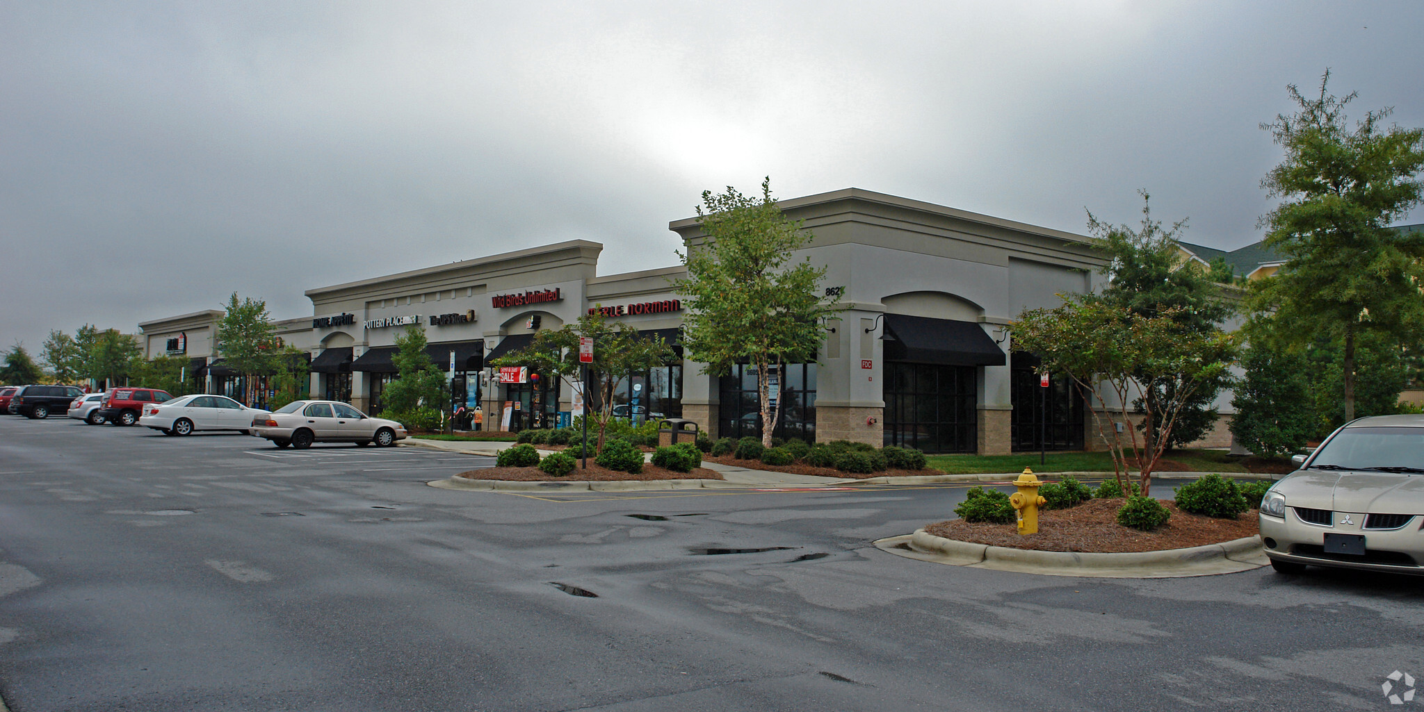 8601-8657 Concord Mills Blvd, Concord, NC 28027 - Retail for Lease ...