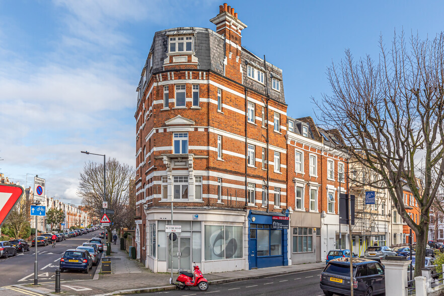 208-210 Blythe Rd, London, W14 0HH | LoopNet