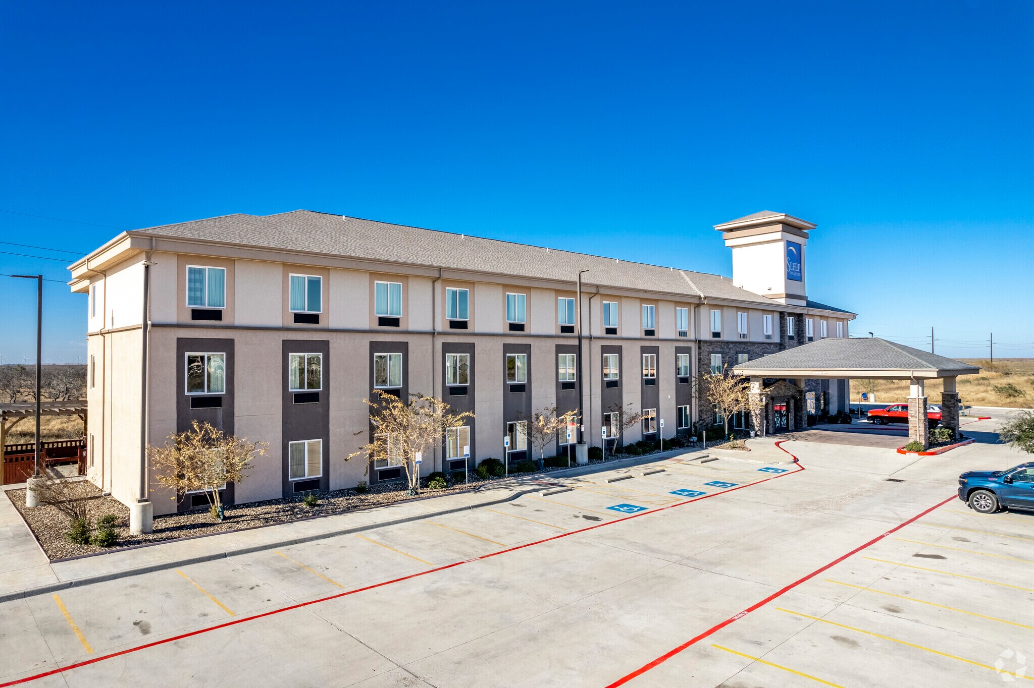 2810 State Highway 361, Ingleside, TX for sale Primary Photo- Image 1 of 1