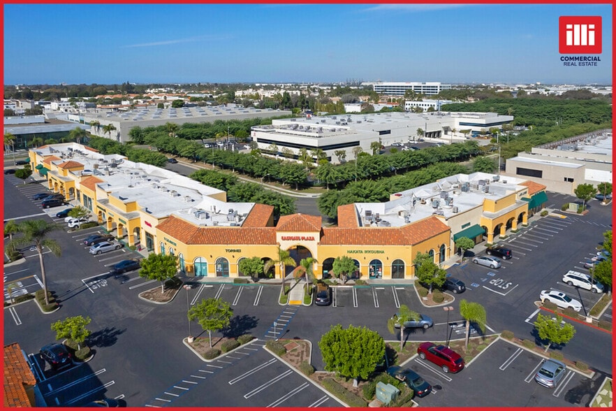 1725-1757 W Carson St, Torrance, CA for lease - Building Photo - Image 1 of 17