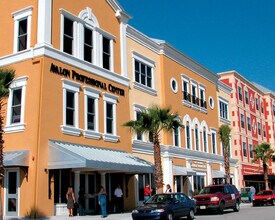 3801 Avalon Park East Blvd, Orlando, FL for lease Building Photo- Image 1 of 4