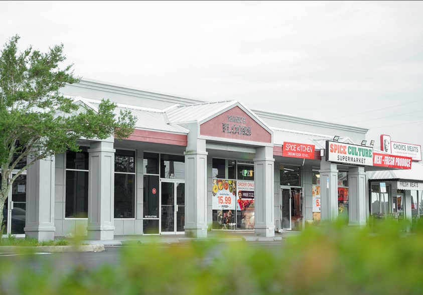 731 S Dillard St, Winter Garden, FL for lease - Building Photo - Image 2 of 7