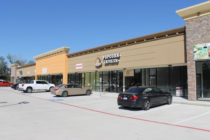 5100-5200 FM 2920 Rd, Spring, TX for sale Primary Photo- Image 1 of 1