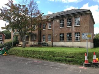 More details for 45 Junction Rd, Andover - Office for Lease