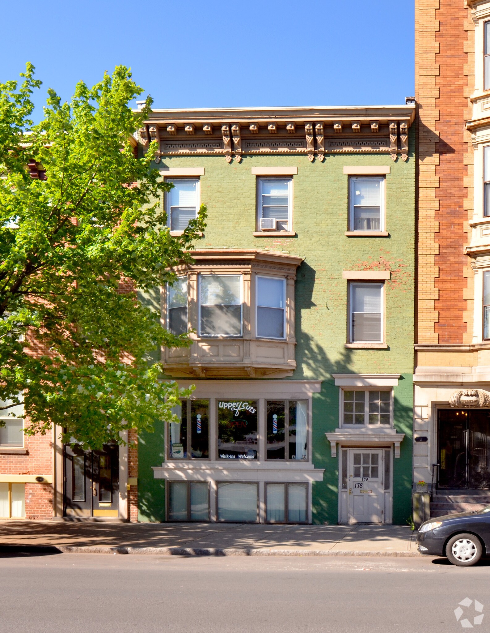 178 Washington Ave, Albany, NY for sale Primary Photo- Image 1 of 1