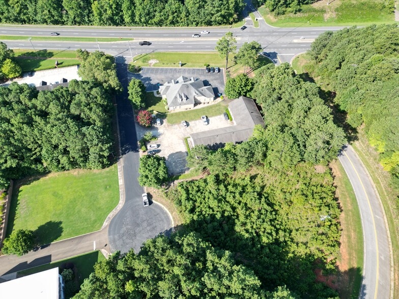 4217 Mundy Mill Road & Mundy M Pl, Oakwood, GA for sale - Building Photo - Image 3 of 5