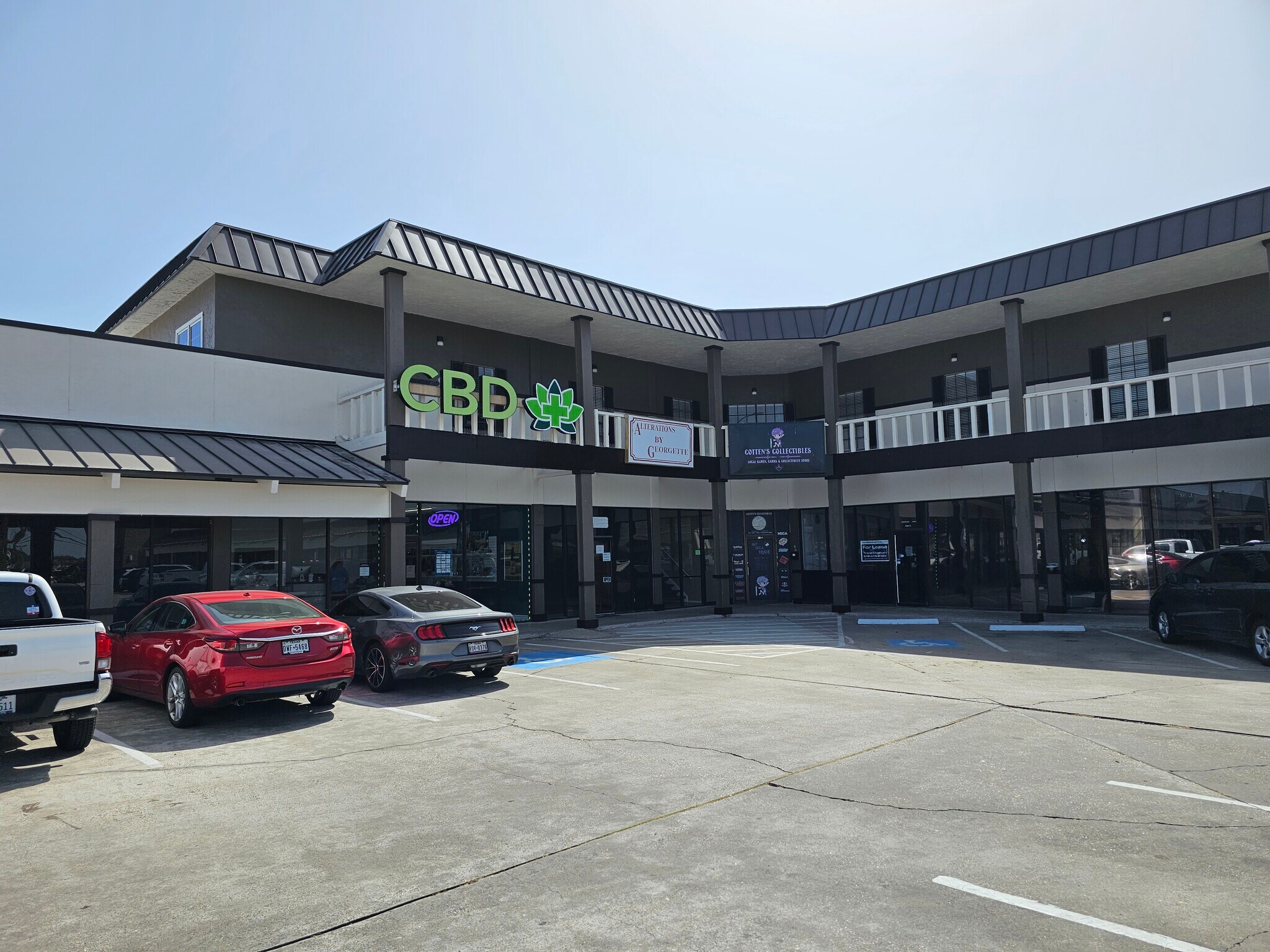 6410 Weber Rd, Corpus Christi, TX for sale Primary Photo- Image 1 of 1