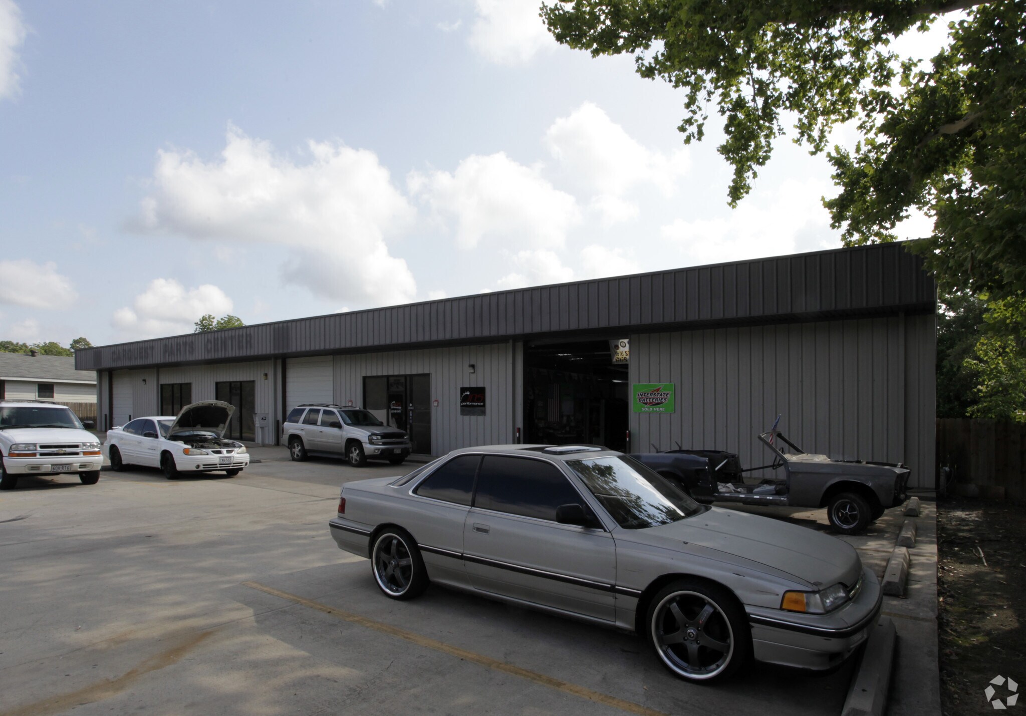 20530 Sunshine Ln, Spring, TX for sale Primary Photo- Image 1 of 8