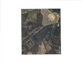 123 Pearl Pentecost Rd, Winder, GA - aerial  map view