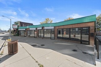 More details for 711 Pelissier St, Windsor, ON - Office for Sale
