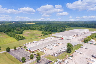 More details for 1980 Highway 70 E, Jackson, TN - Industrial for Sale