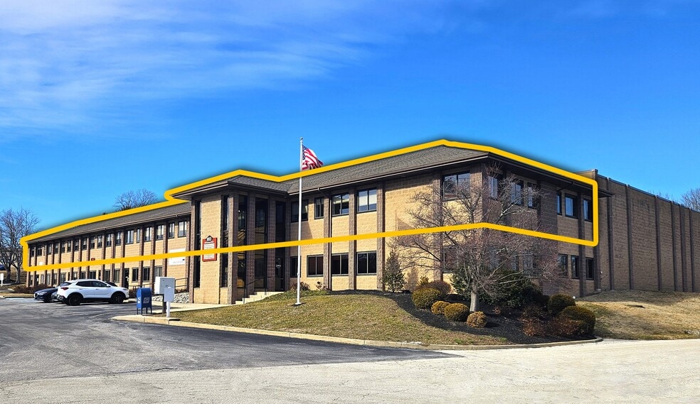 893 S Matlack St, West Chester, PA for lease - Building Photo - Image 1 of 11