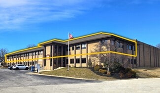 More details for 893 S Matlack St, West Chester, PA - Office for Lease