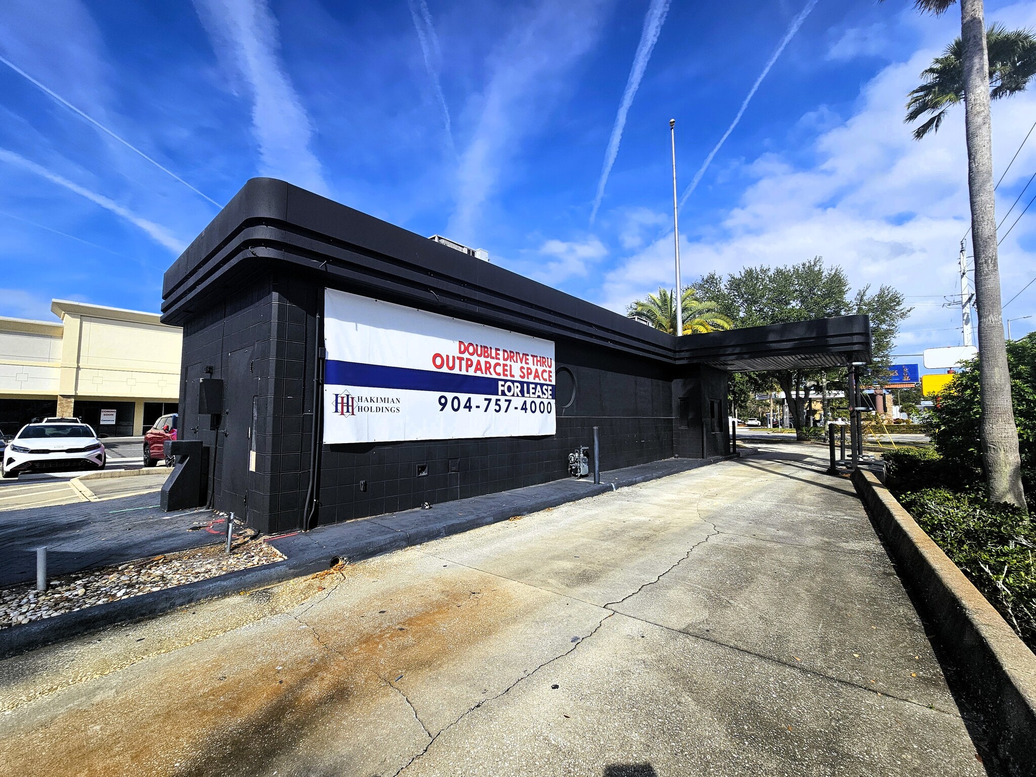 2200 W International Speedway Blvd, Daytona Beach, FL for lease Interior Photo- Image 1 of 7