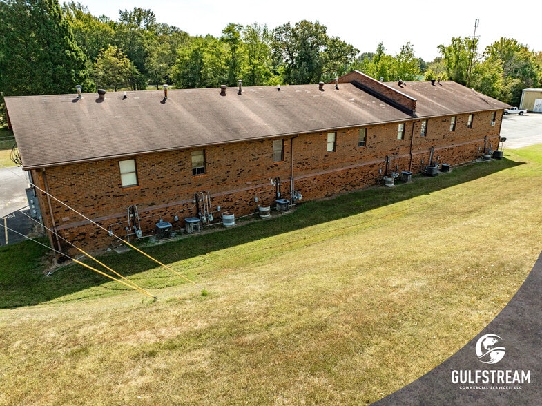 5704 Old Highway 54, Philpot, KY for sale - Building Photo - Image 3 of 17