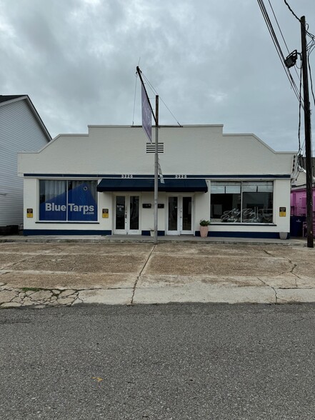 3226-3228 Metairie Rd, Metairie, LA for sale - Building Photo - Image 1 of 7