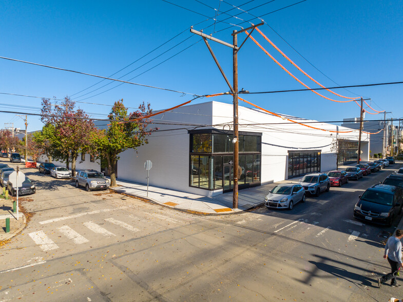 1400 N Howard St, Philadelphia, PA for lease - Building Photo - Image 2 of 2