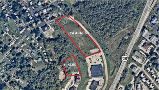 More details for Town Square Dr, Greensburg, PA - Land for Sale