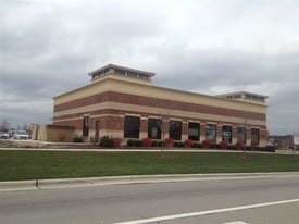 Lot 7 (Vacant Land) Van Dyke Place - Day Care Center