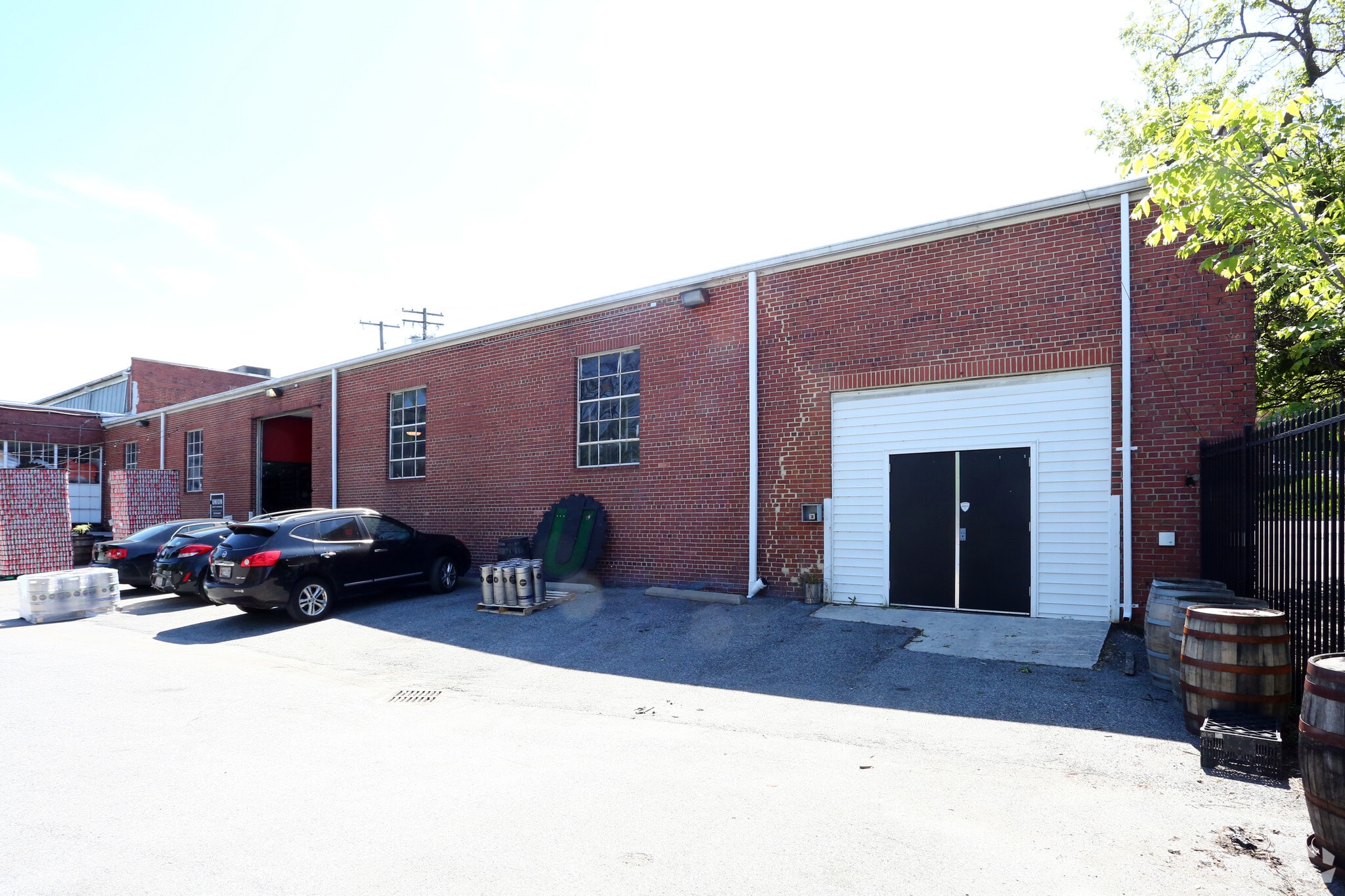 1700 Union Ave, Baltimore, MD for sale Building Photo- Image 1 of 21