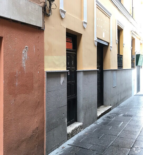 Calle Bardales, 3, Guadalajara, Guadalajara for sale - Interior Photo - Image 1 of 1