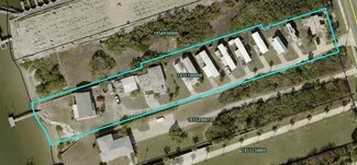 More details for 7549 A1A S, Saint Augustine, FL - Multifamily for Sale