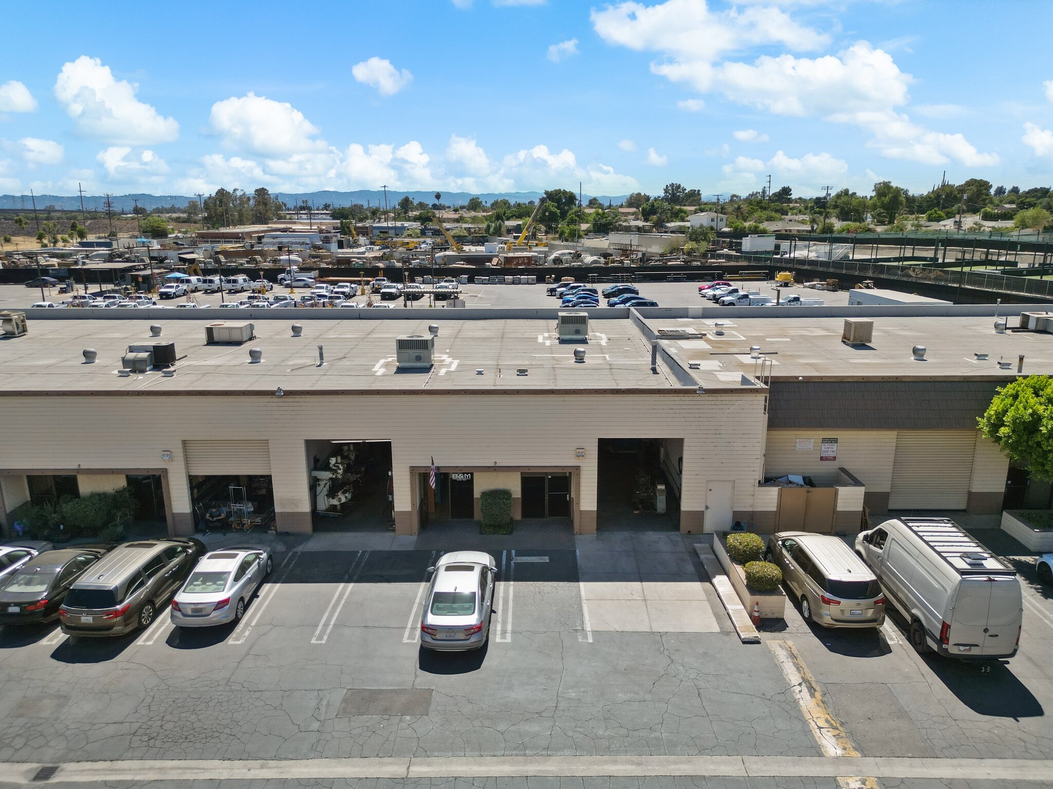 12455 Branford St, Pacoima, CA for sale Building Photo- Image 1 of 43