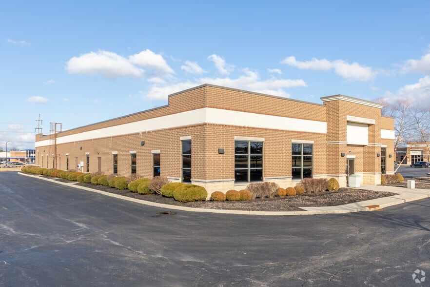 3855 Colonel Glenn Hwy, Beavercreek, OH for lease - Building Photo - Image 3 of 10