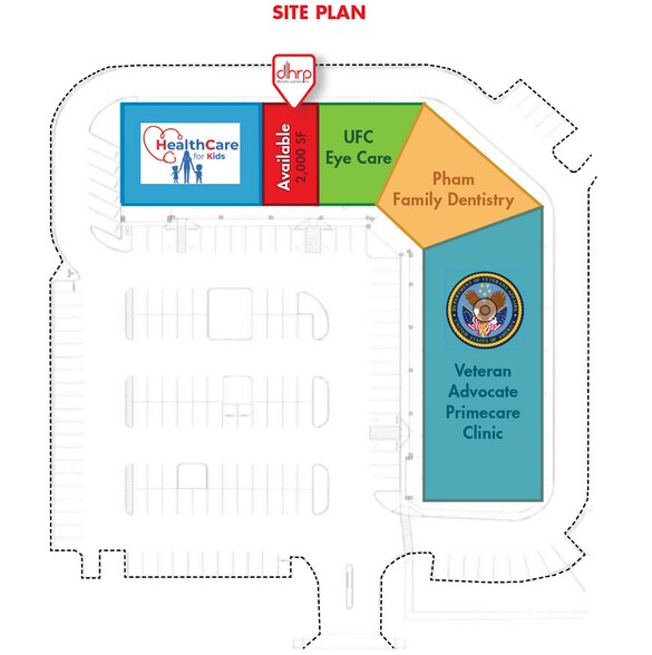 16019 Nacogdoches Rd, San Antonio, TX for lease - Building Photo - Image 2 of 6